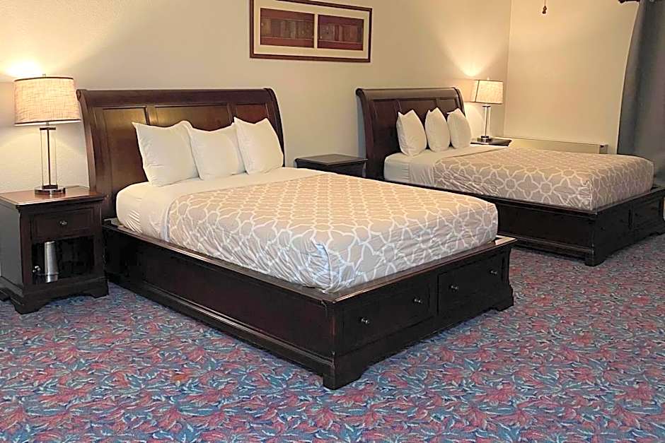 Eagle Hotel