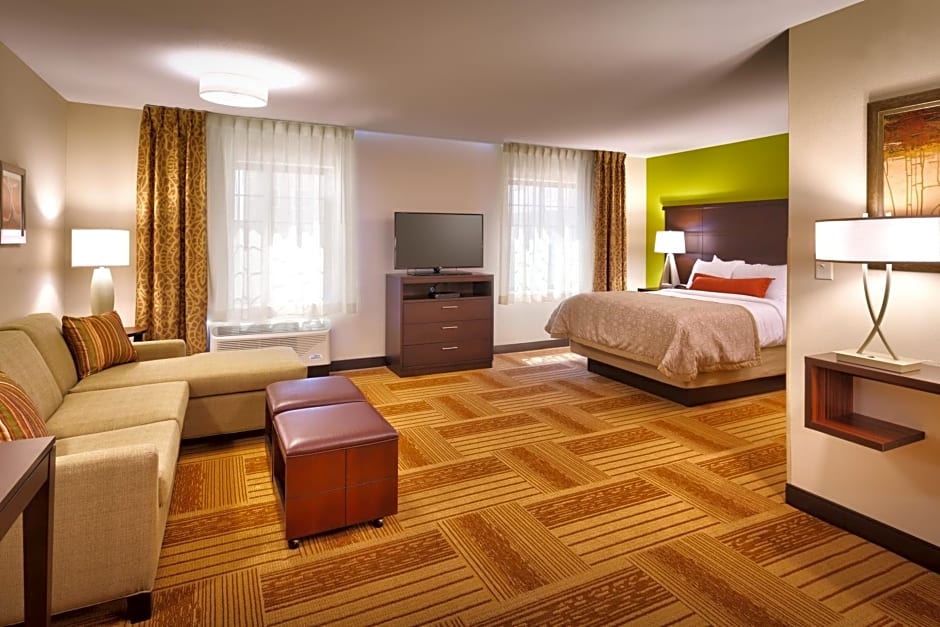 Staybridge Suites Cheyenne By IHG
