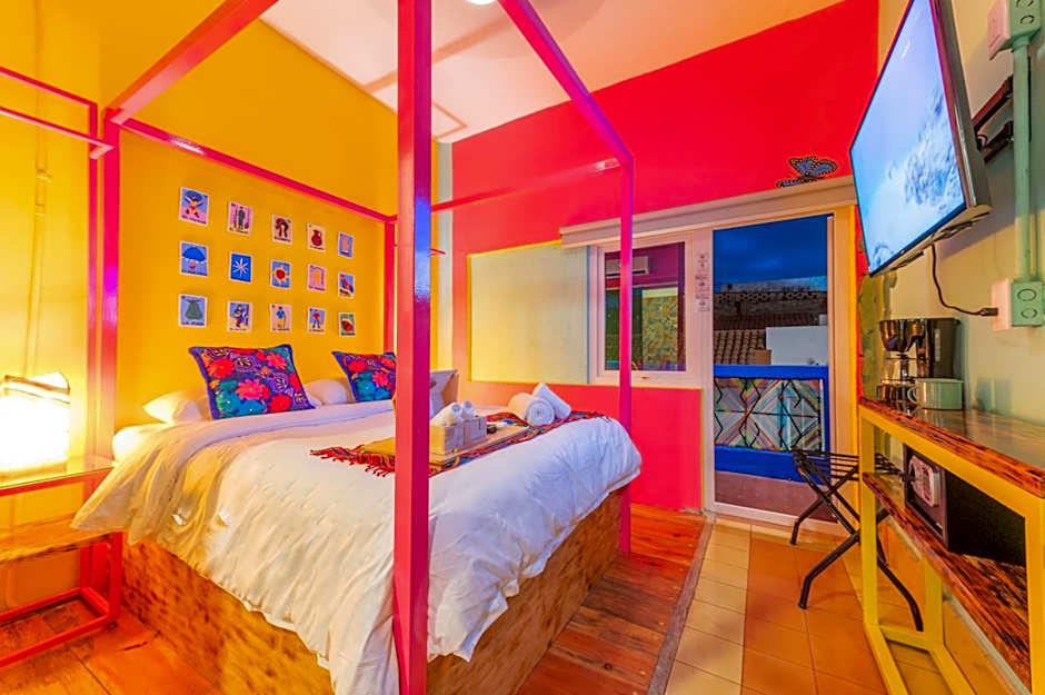 Casa Colibrí Malecón