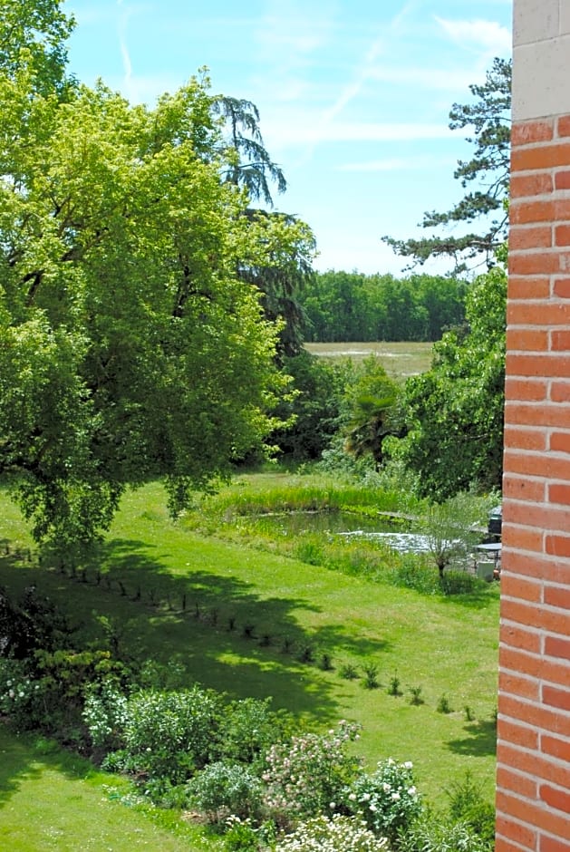 Chateau Mezger