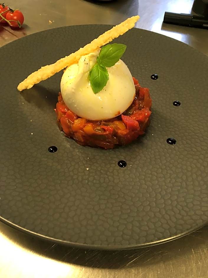 Logis Hôtel Le Pélican & son restaurant