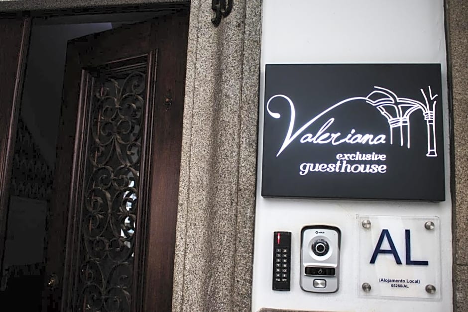 Valeriana Exclusive GuestHouse