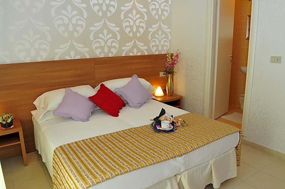 Hotel Arabel
