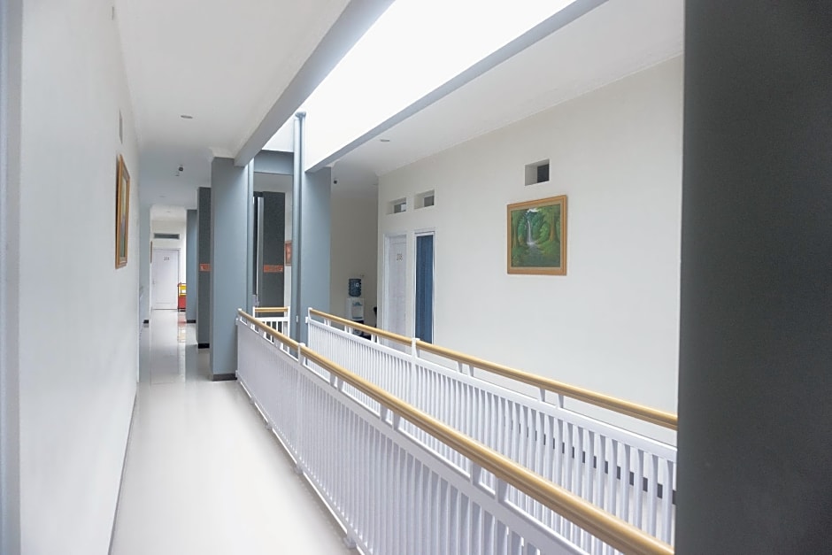 Sawahan Residence (Syariah)