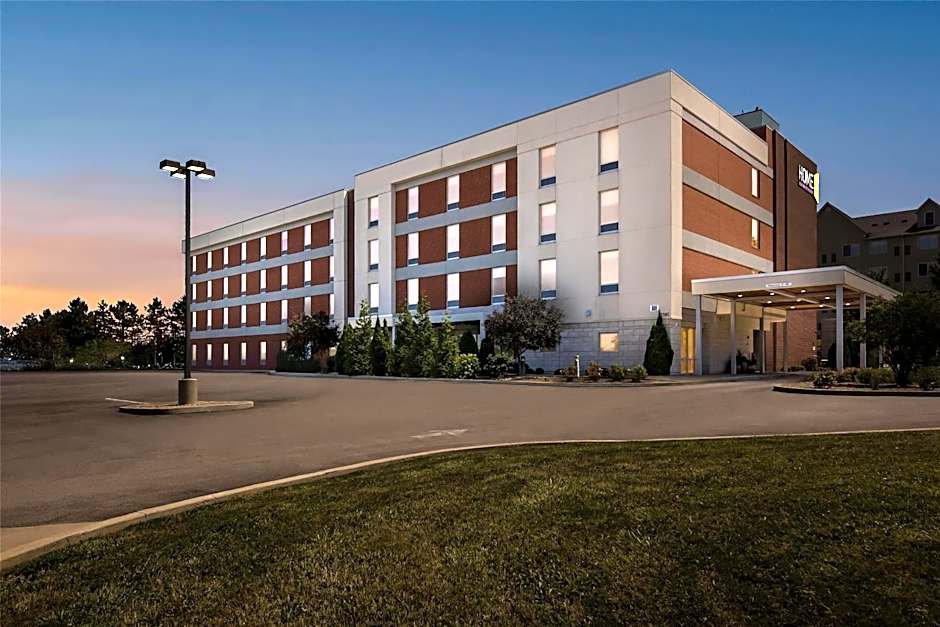 Home2 Suites by Hilton Youngstown West/Austintown, OH