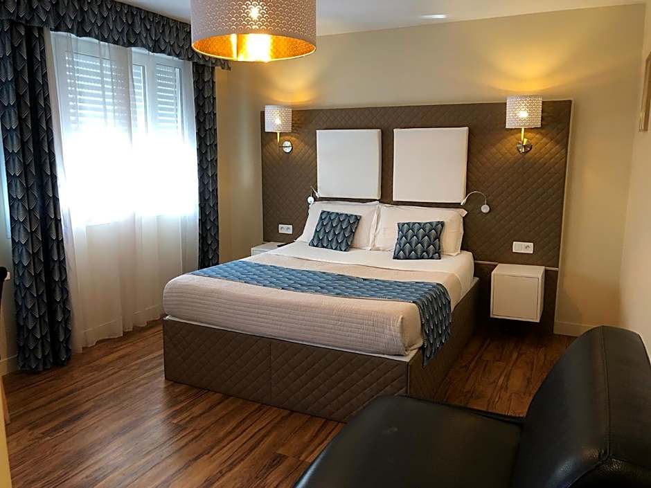 chambre suite B&B