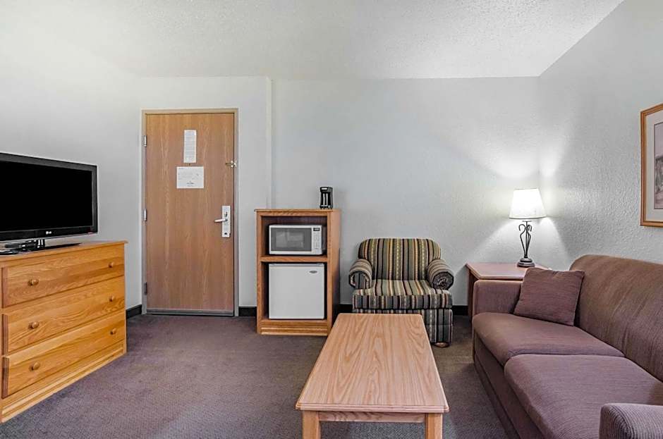Rodeway Inn