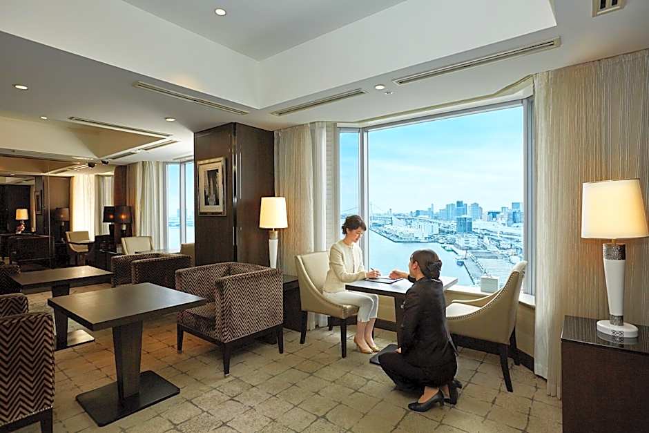 InterContinental Tokyo Bay By IHG