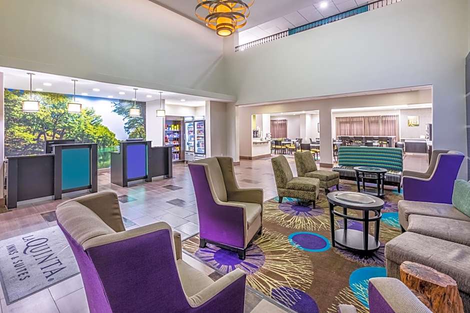 La Quinta Inn & Suites by Wyndham New Braunfels