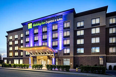 Holiday Inn Express & Suites Ottawa East-Orleans By IHG