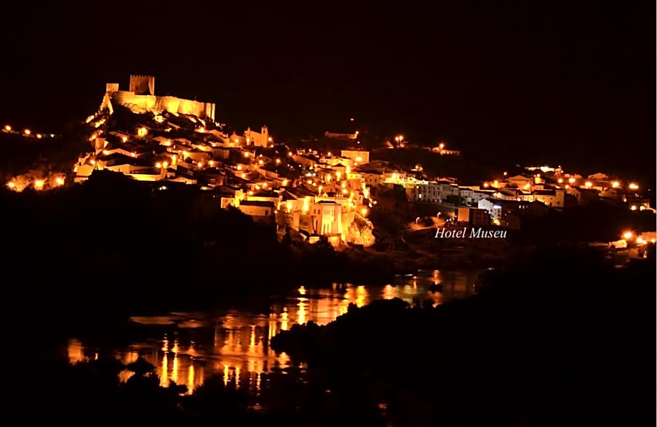 Hotel Museu