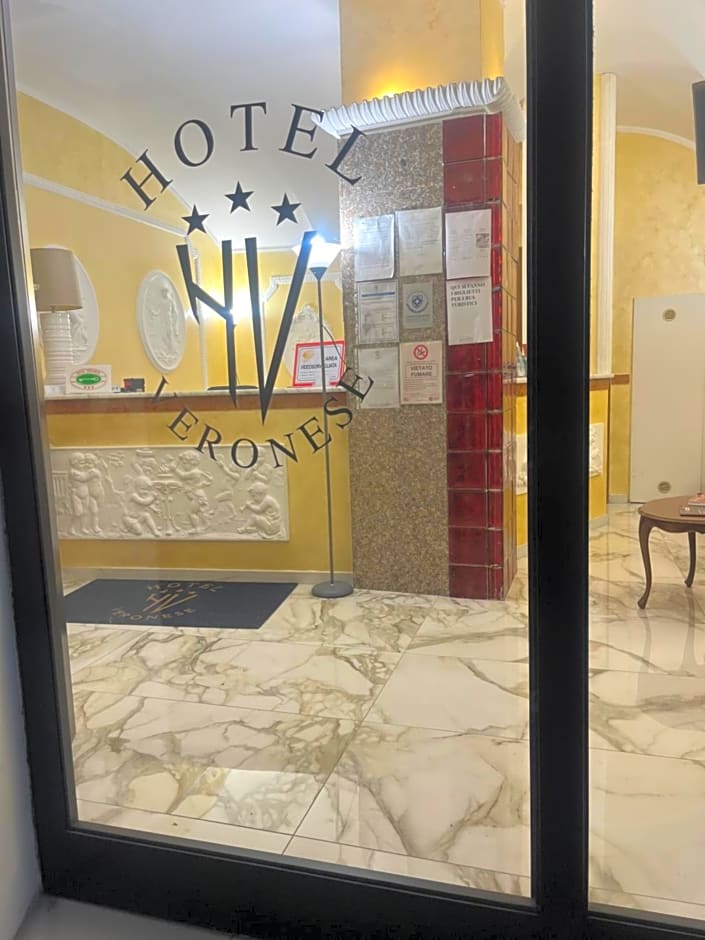 Hotel Veronese