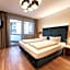 Aparthotel Dorfplatzl Garni
