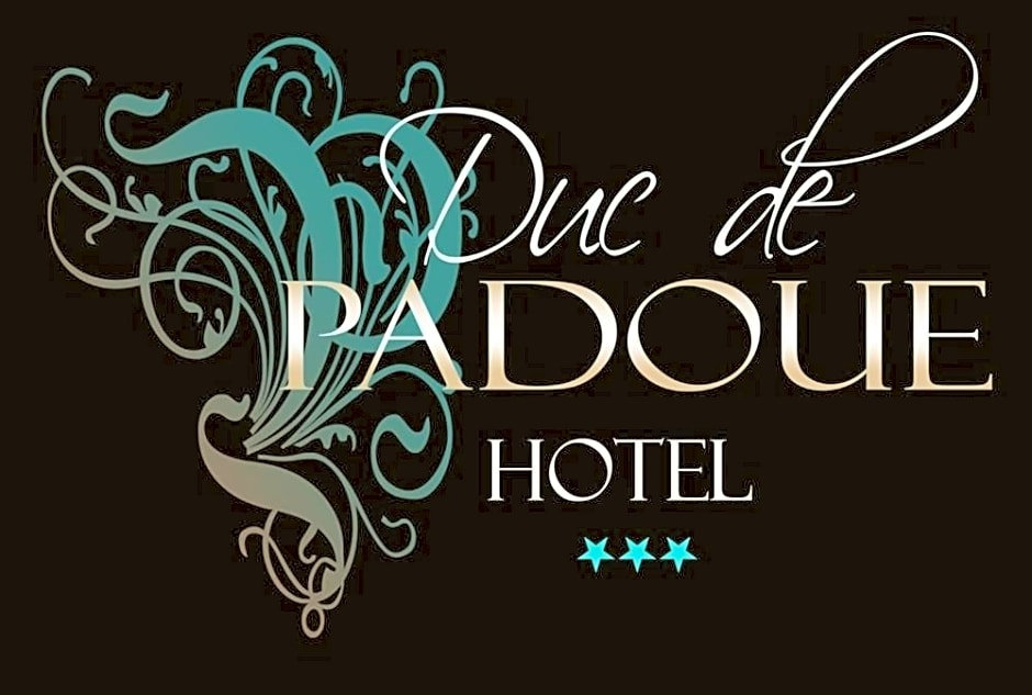 Hôtel Duc De Padoue