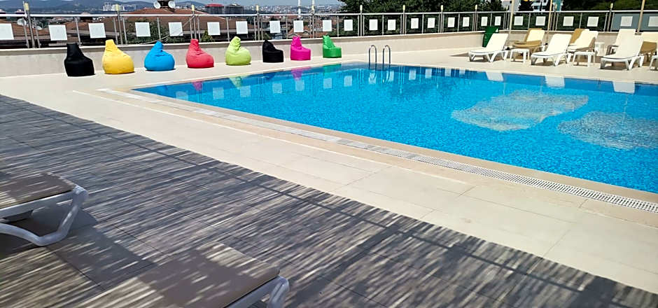 Double Royal Hotel Darica