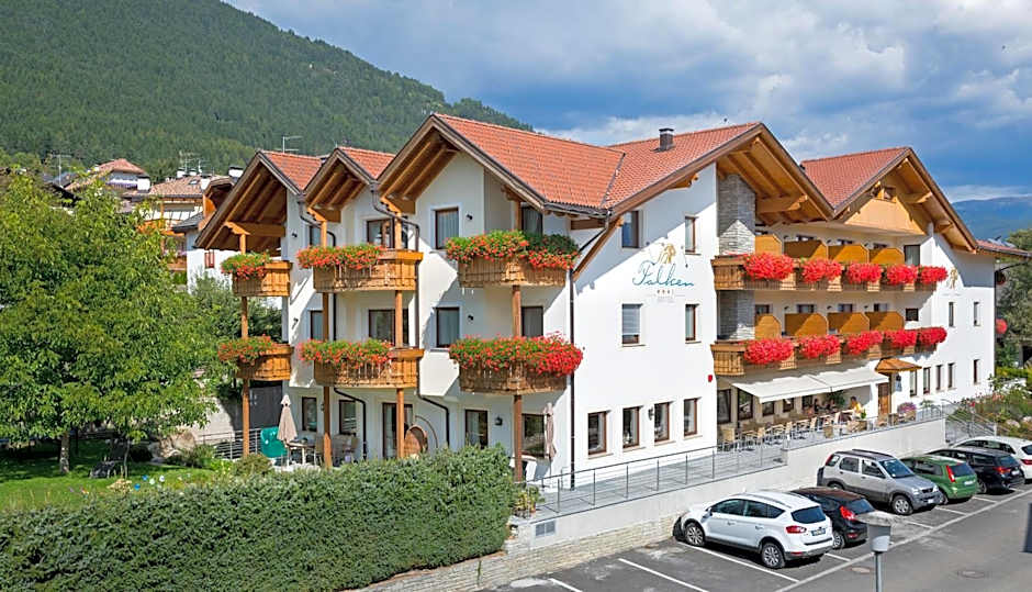 Hotel Falken