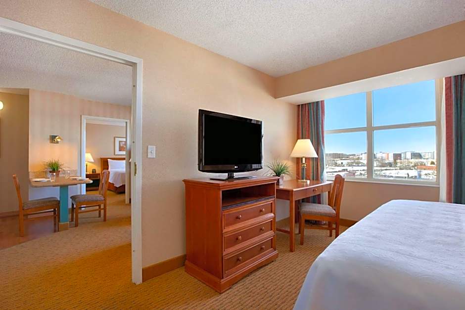 Homewood Suites By Hilton Falls Church - I-495 At Rt. 50