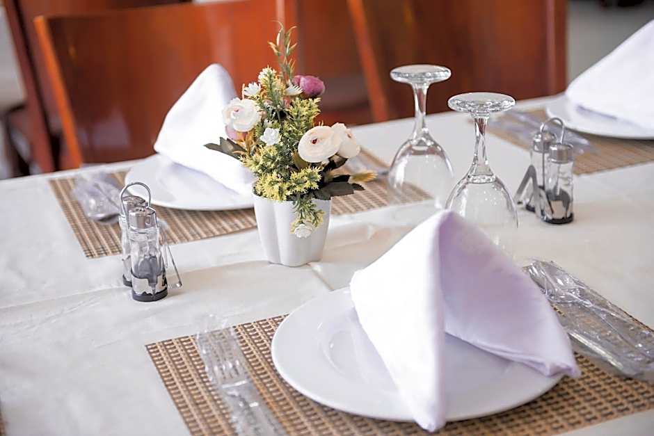 Jewel Port Said Hotel