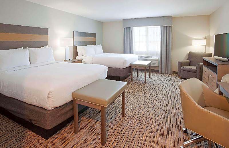 GrandStay Cannon Falls