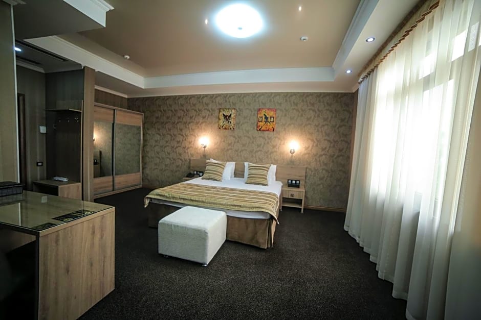 Onyx Hotel Bishkek