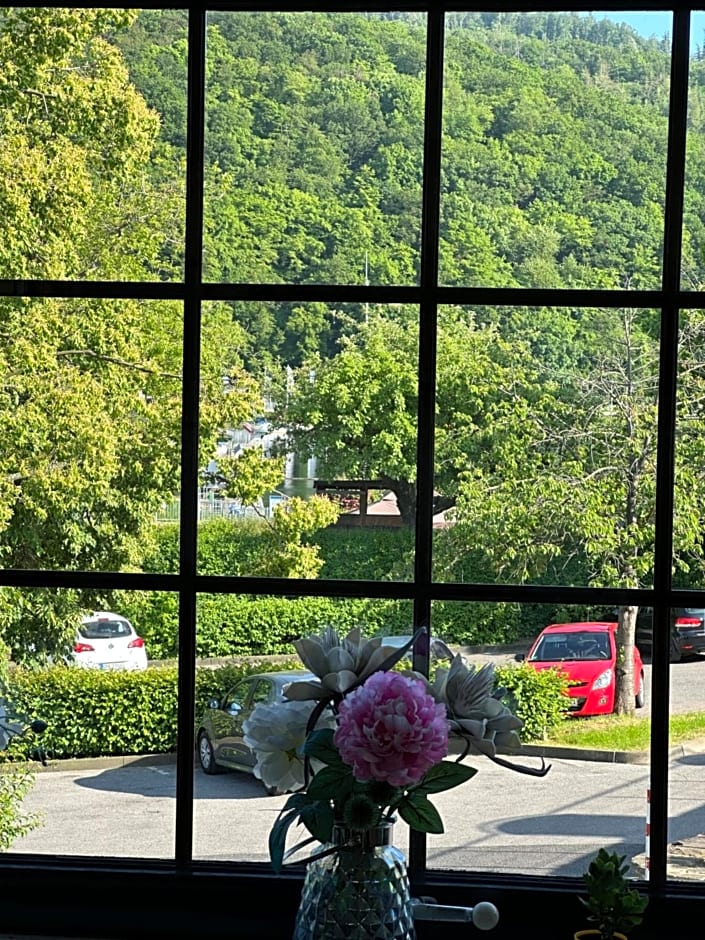 Green Seeblick Hotel und Apartments am See