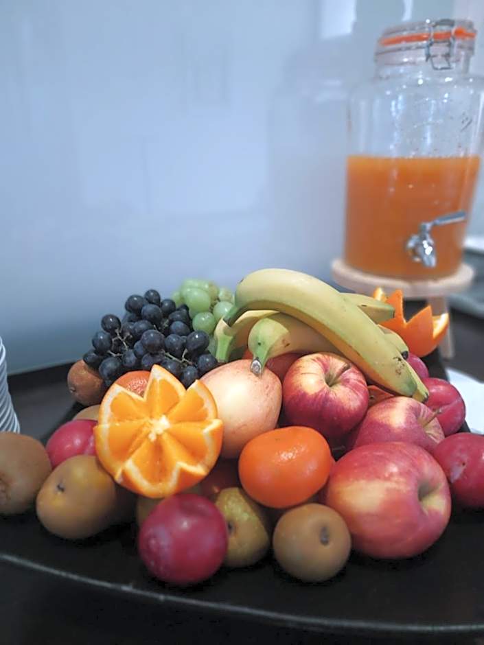 Mercure Hotel Luedenscheid