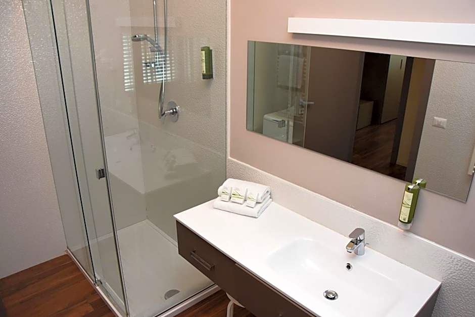 Residence Nazionale Matera