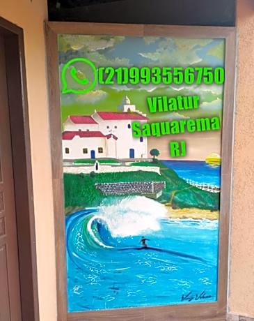 Suítes Baía do Sol Saquarema