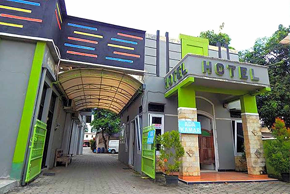 OYO 3024 Hotel Kebon Manis