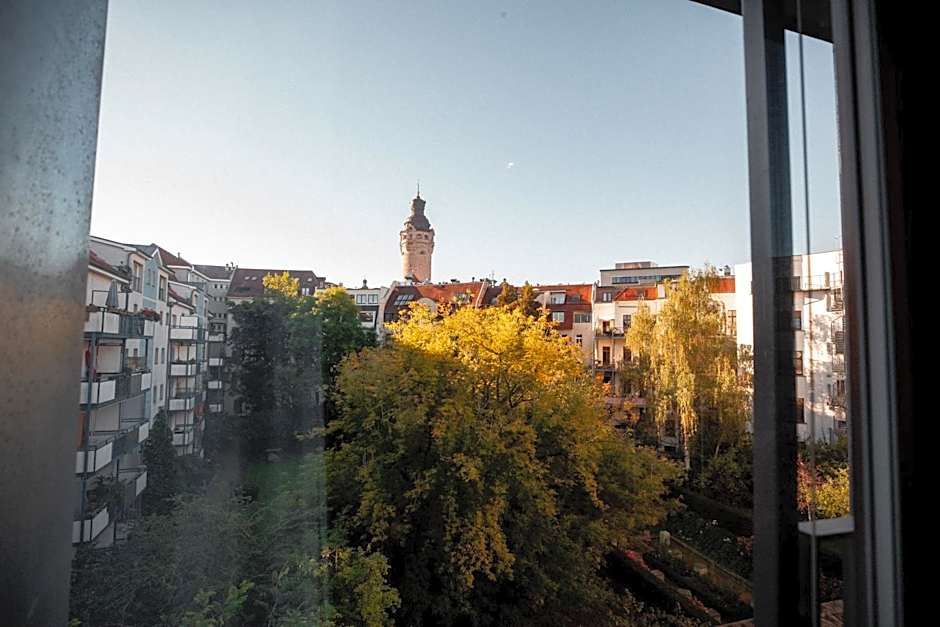 Townhouse Leipzig