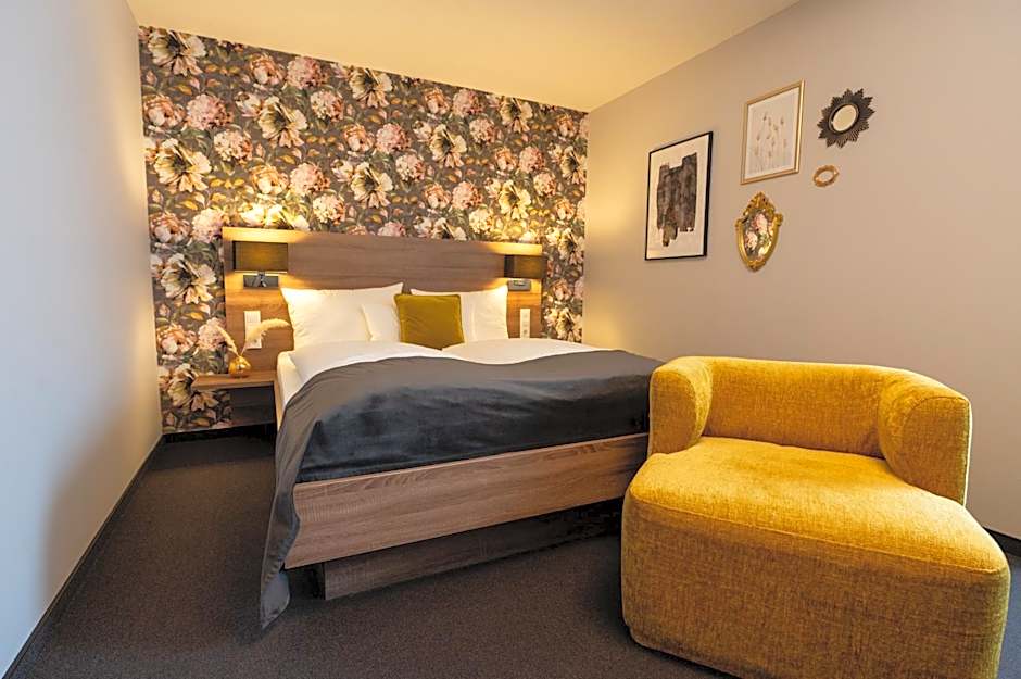 V Boutique Hotel Böblingen