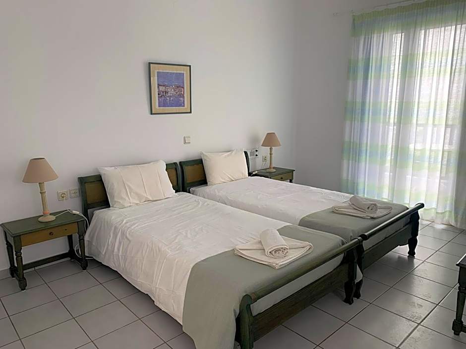 Astra Hotel Apartments