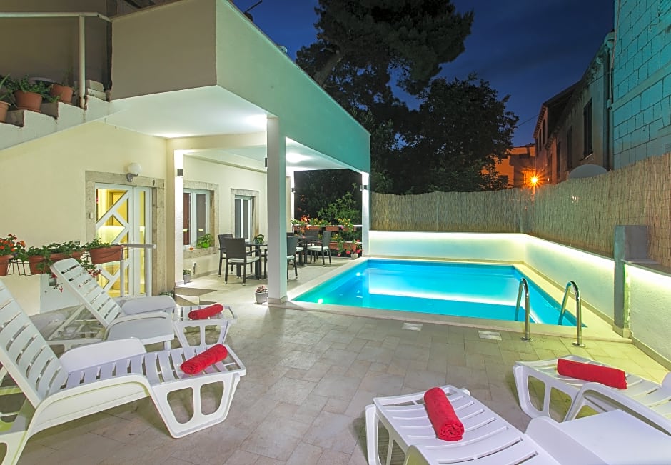 Apartments  Gabrieri