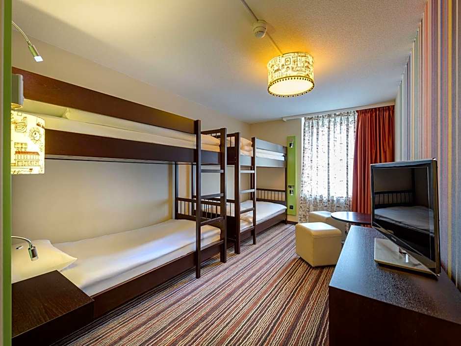 Moevenpick Hotel Egerkingen