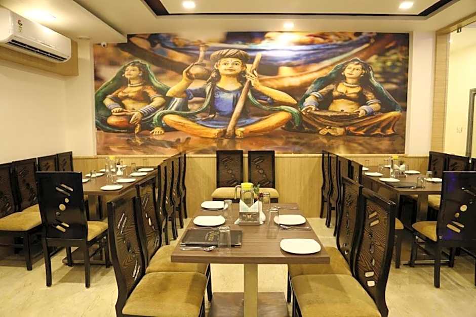 Hotel Kingsway (Ajmer)