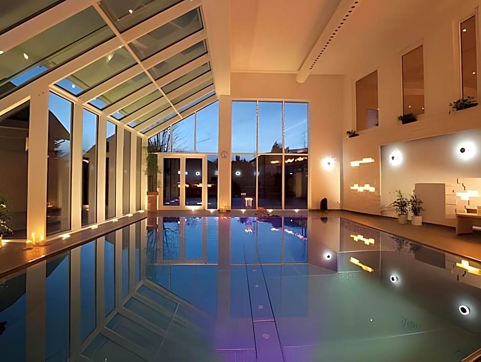 Bio- und Wellnesshotel Alpenblick