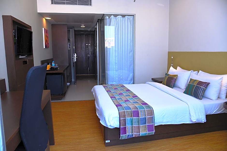 Keys Select by Lemon Tree Hotels, Visakhapatnam