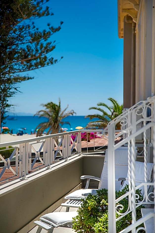 Hotel La Villa Del Mare