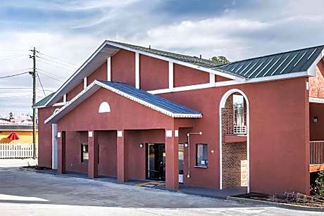 Rodeway Inn Augusta South