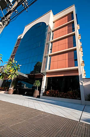 Saint Peter Hotel