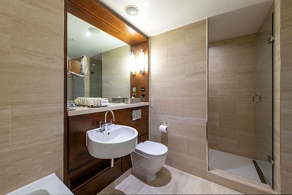 Apex City Of London Hotel