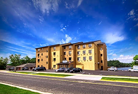 The VUE Boutique Hotel