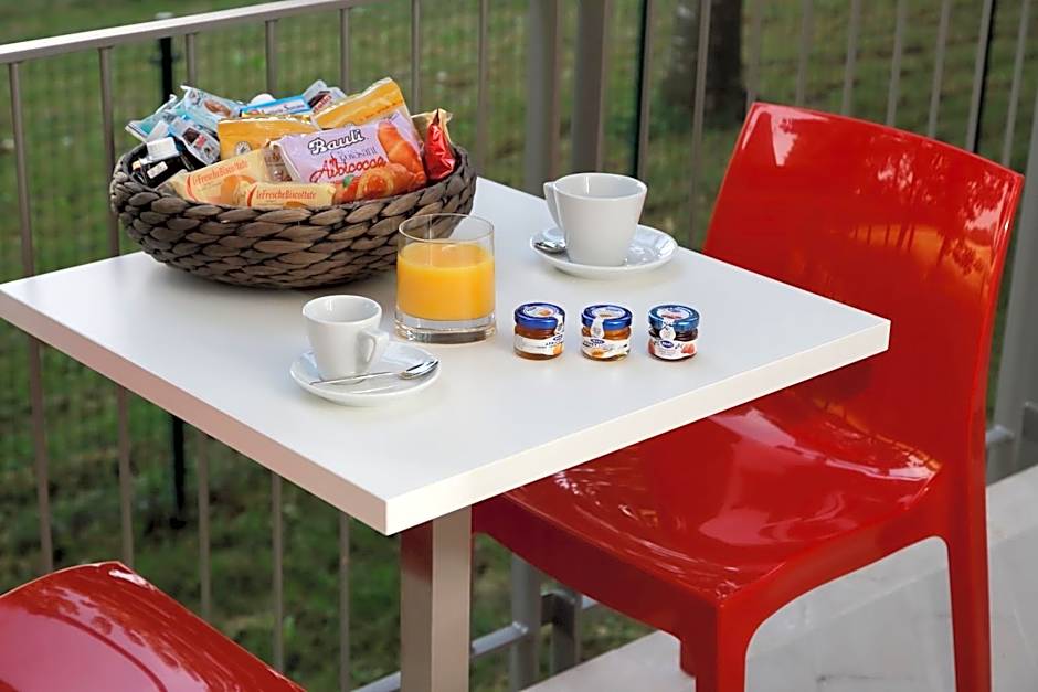 Privilege Apartments