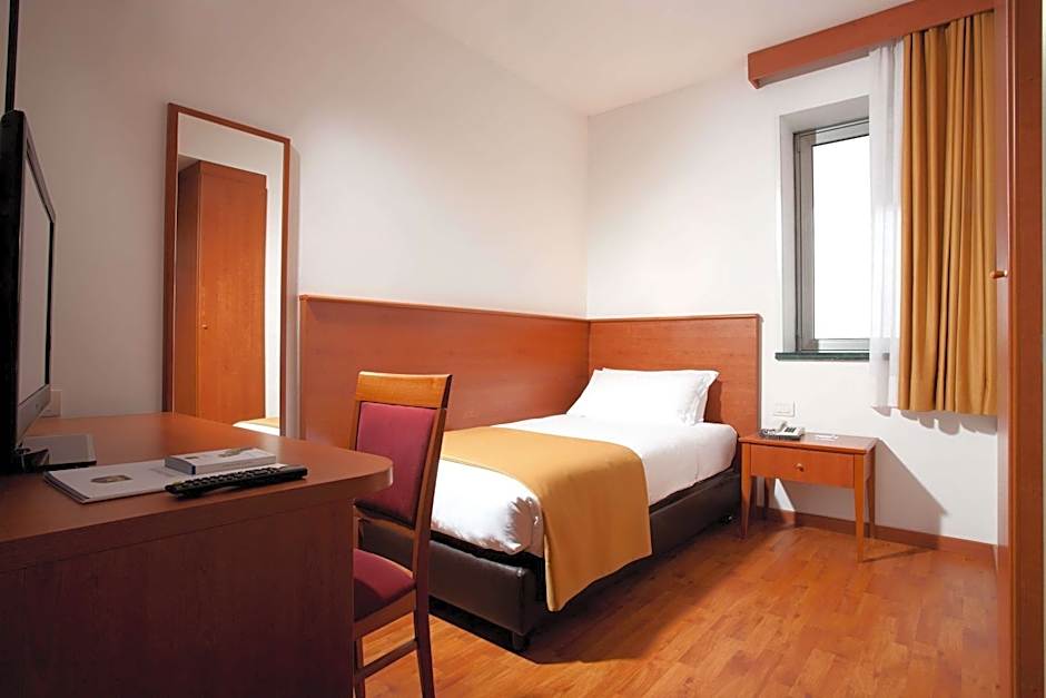 Best Western Park Hotel Continental