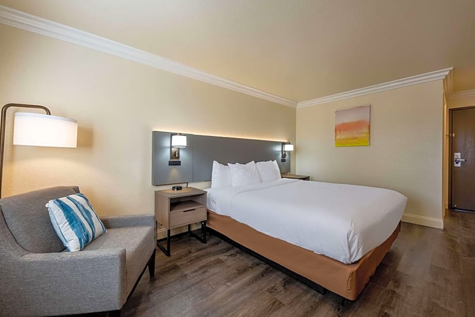 Comfort Inn Gilroy