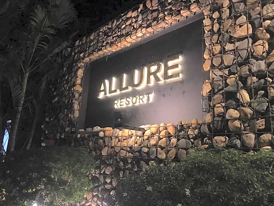 Allure Resort – Ko Samui, UT