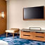 Fairfield by Marriott Inn & Suites Salt Lake City Cottonwood