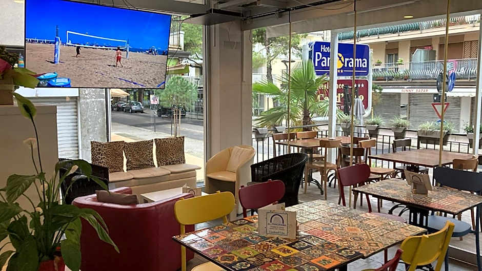 Hotel Panorama