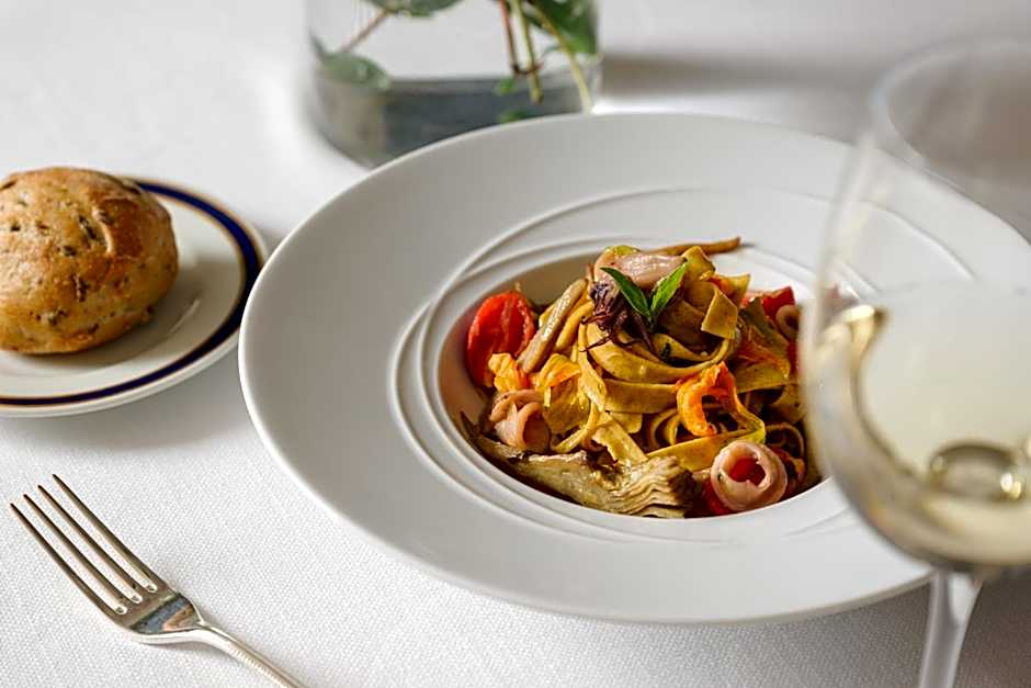 Palace Hotel Lake Como