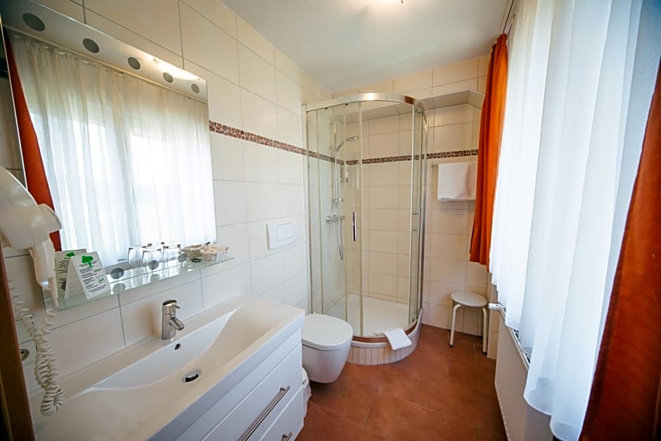 Hotel Waldeck mit Restaurant "Florian'S"